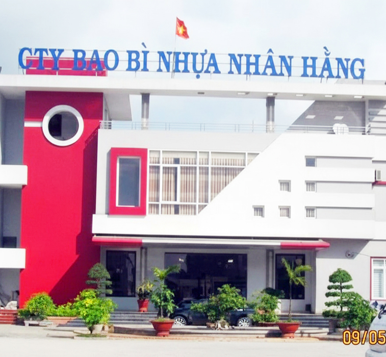 Công Ty TNHH Nhân Hằng
